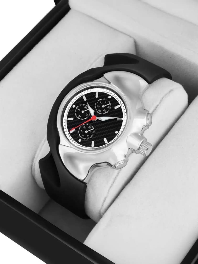 Redline Chrono